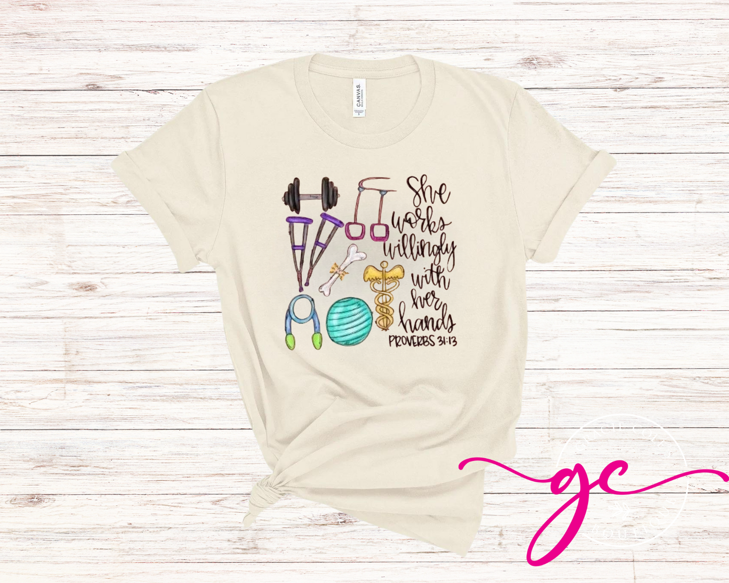 Occupational Therapist Shirt