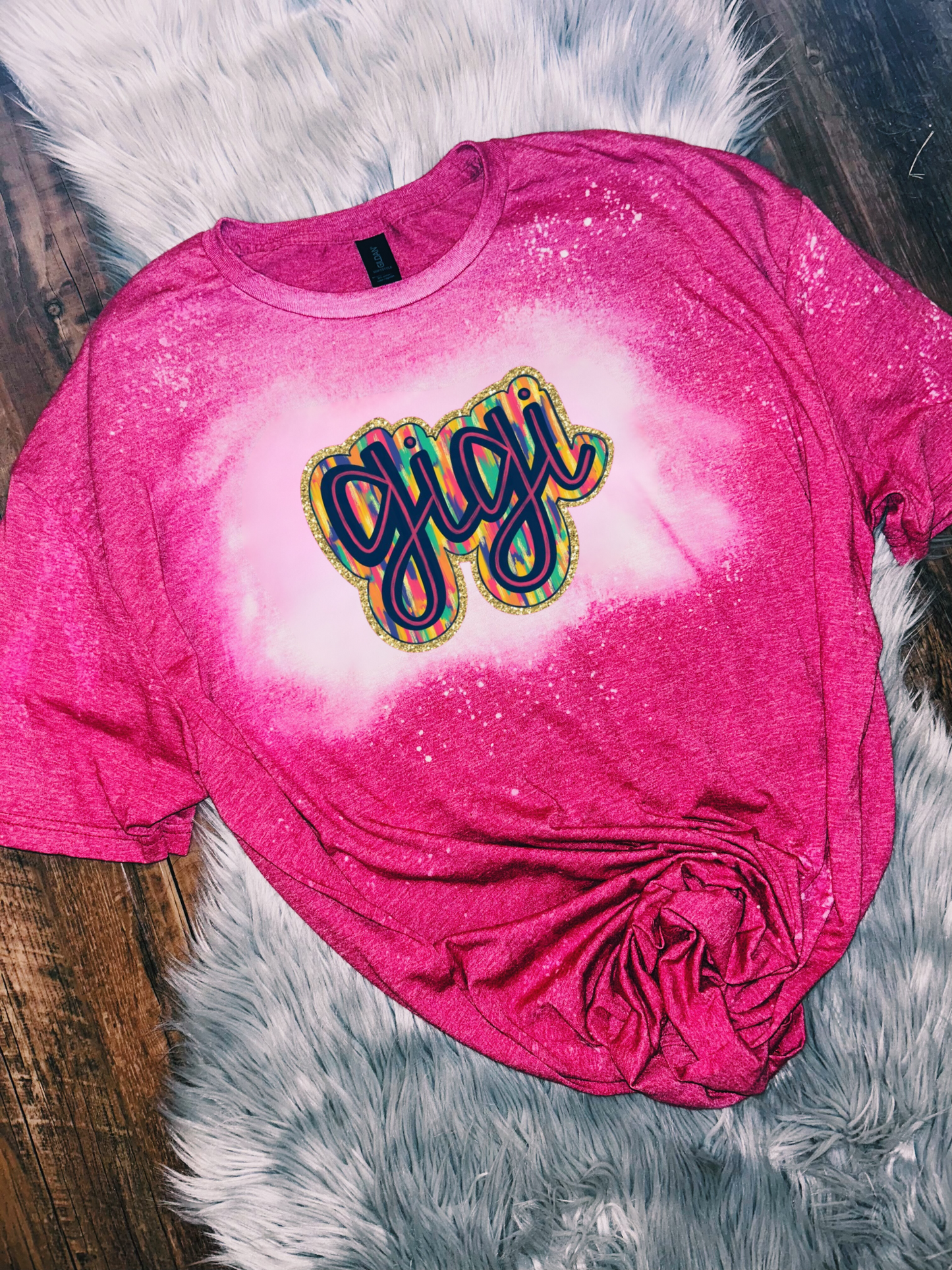 Gigi T-Shirt