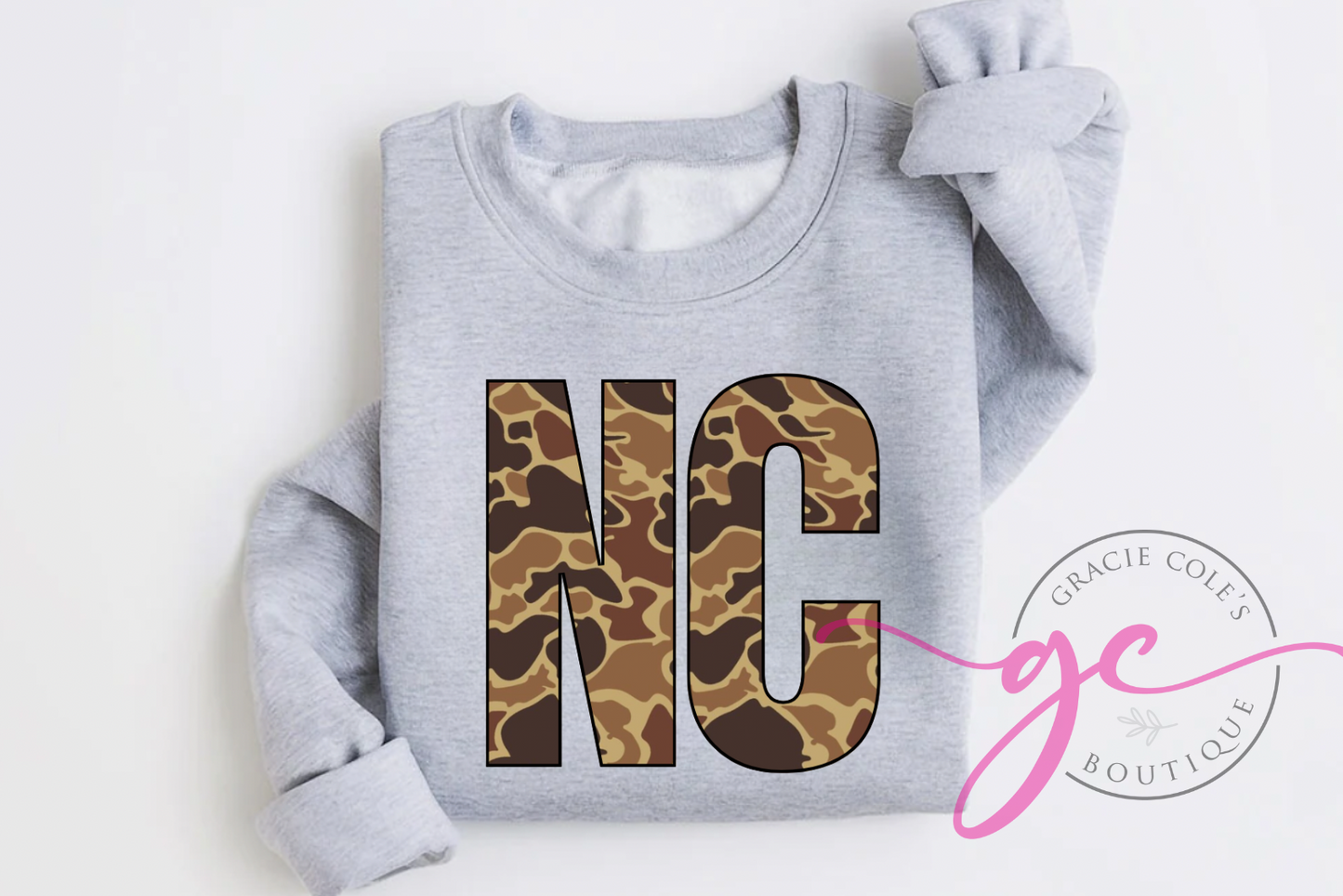 NC Sweatshirt