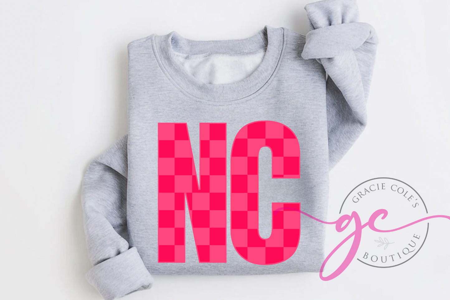 NC Sweatshirt