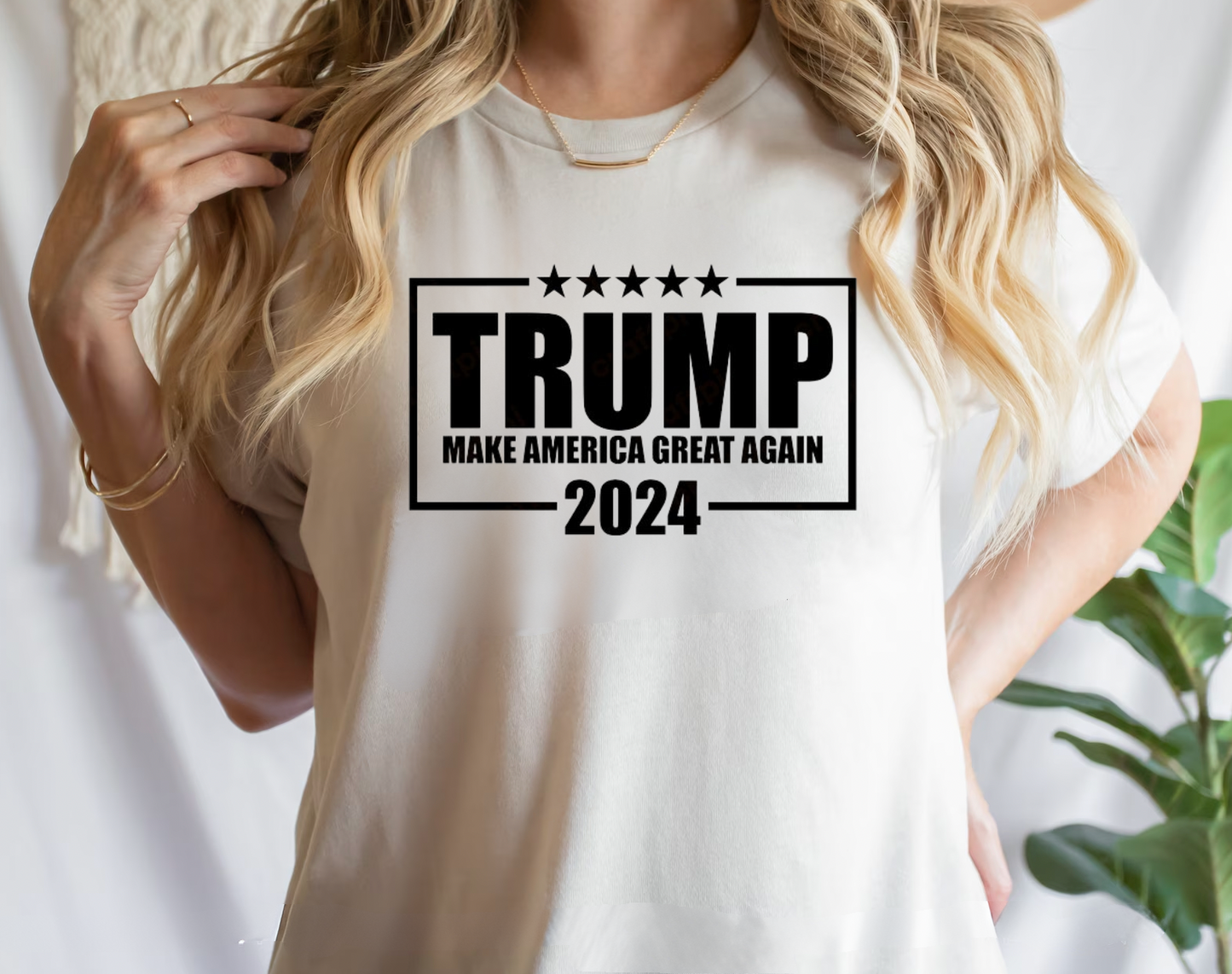 Trump 2024 Shirt