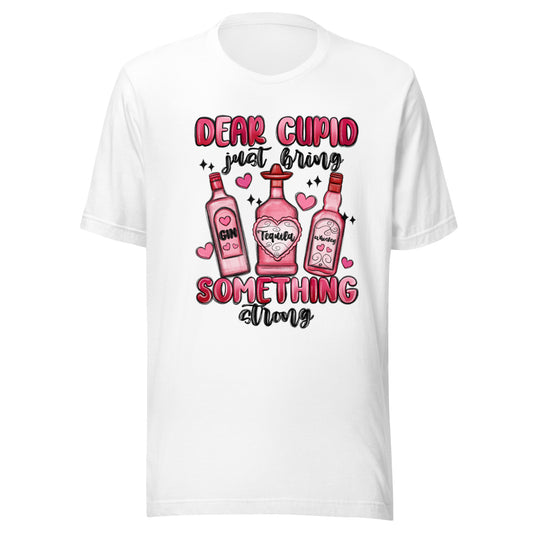 Dear Cupid Tee