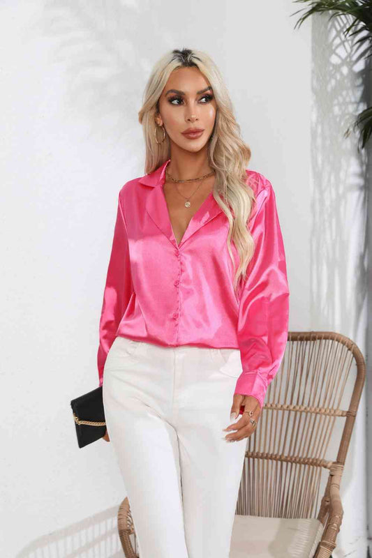 Business Girly Top